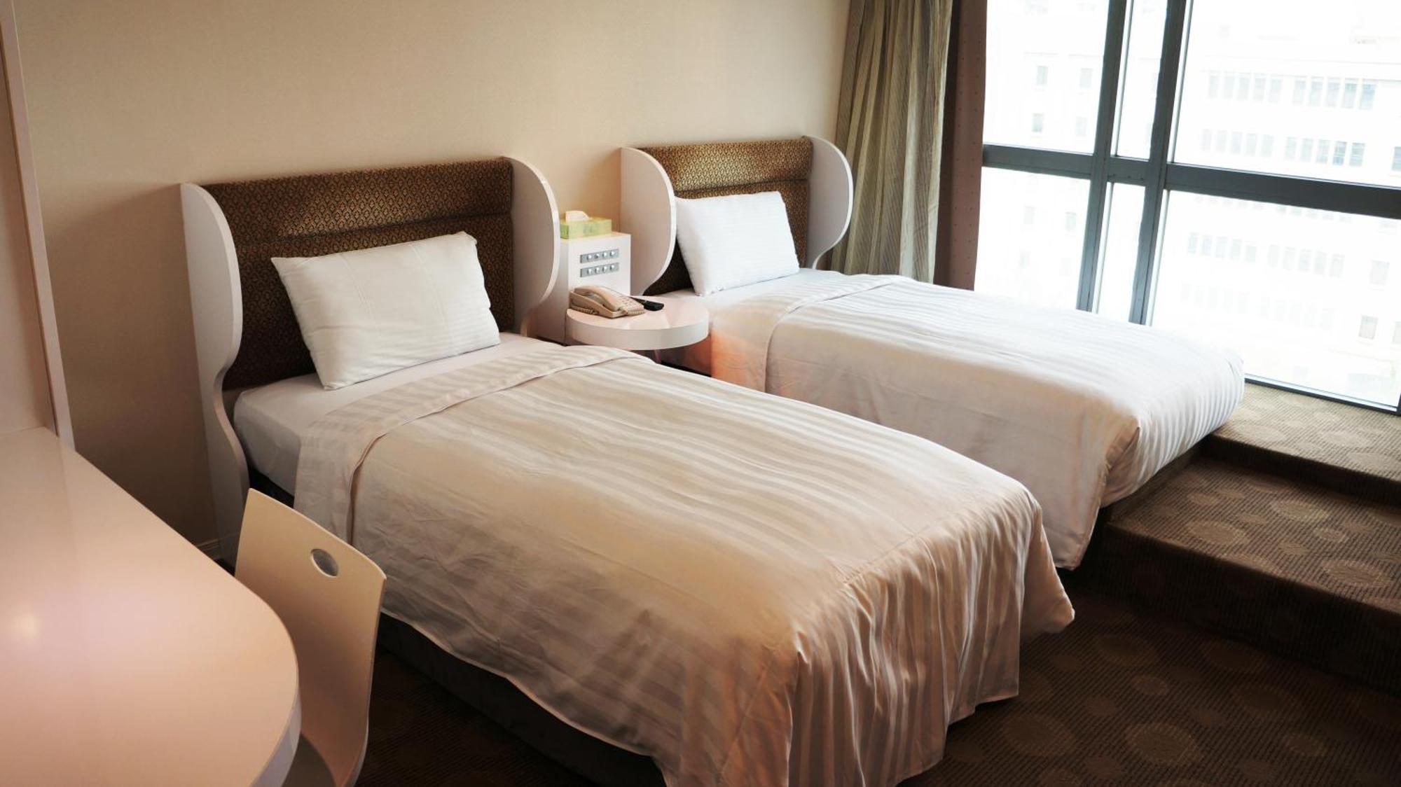 טאיפיי Ximen Airline Hotel מראה חיצוני תמונה