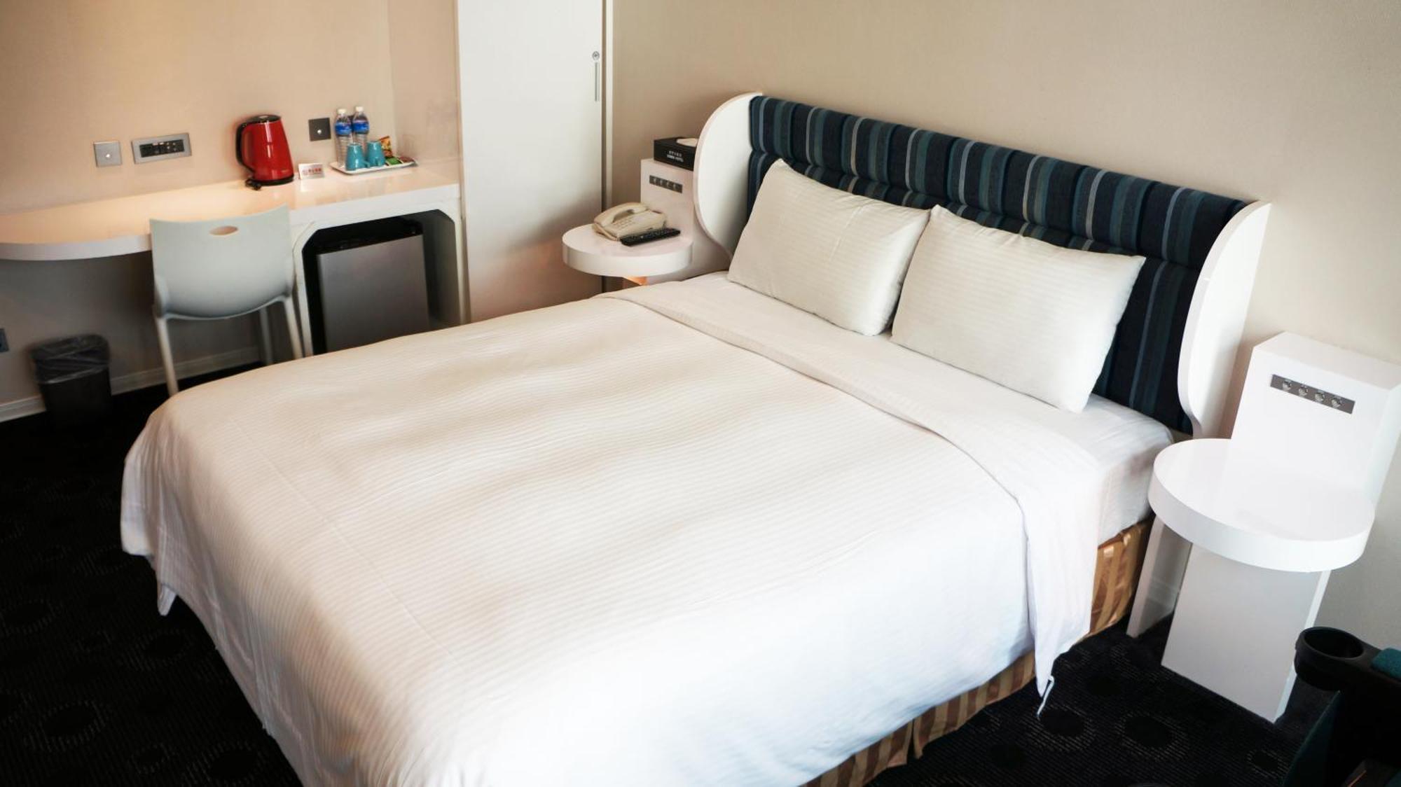 טאיפיי Ximen Airline Hotel מראה חיצוני תמונה