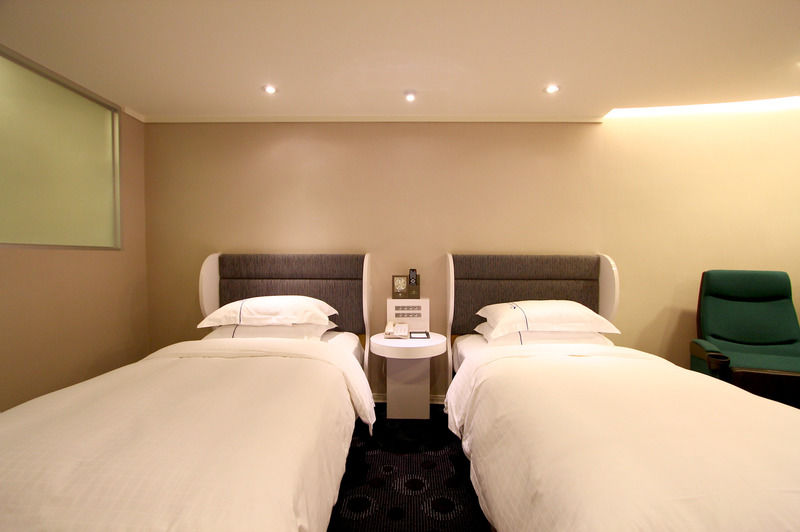 טאיפיי Ximen Airline Hotel מראה חיצוני תמונה