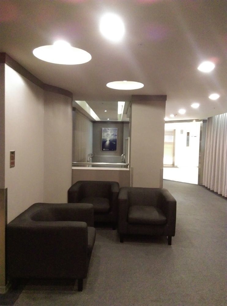 טאיפיי Ximen Airline Hotel מראה חיצוני תמונה