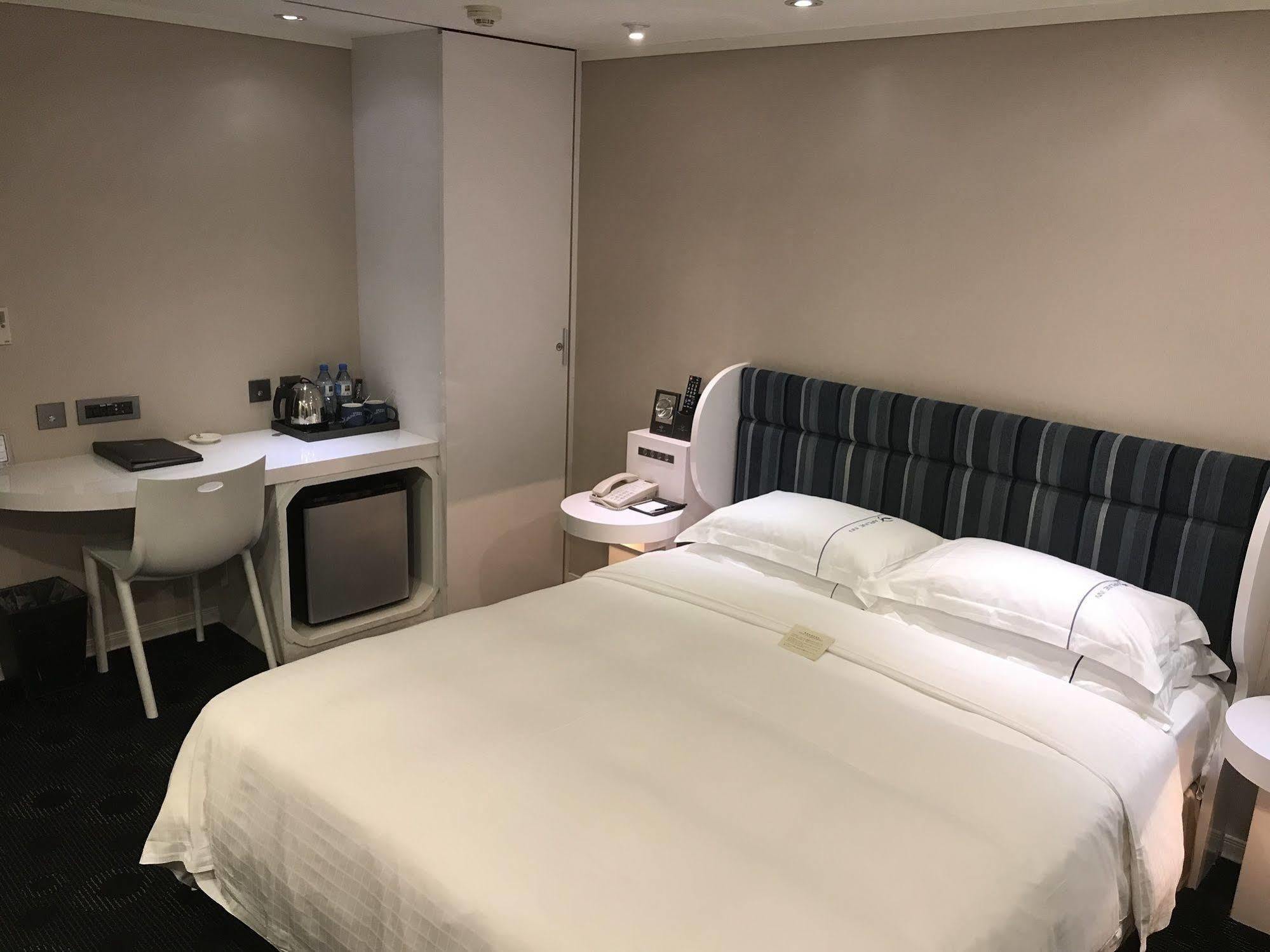 טאיפיי Ximen Airline Hotel מראה חיצוני תמונה