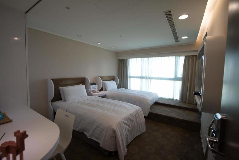 טאיפיי Ximen Airline Hotel מראה חיצוני תמונה