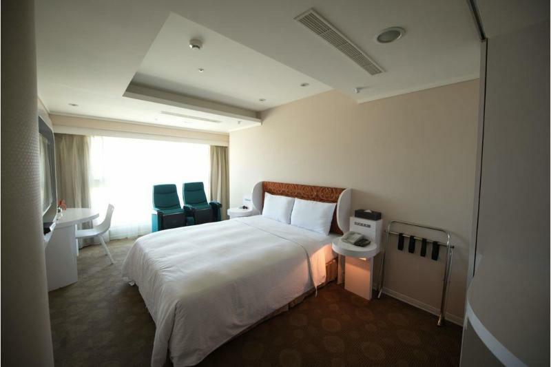 טאיפיי Ximen Airline Hotel מראה חיצוני תמונה