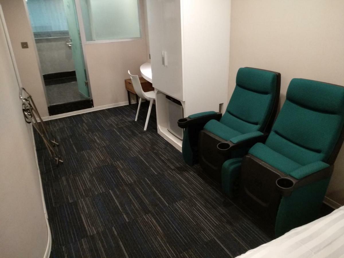 טאיפיי Ximen Airline Hotel מראה חיצוני תמונה