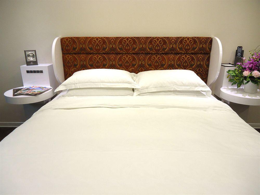 טאיפיי Ximen Airline Hotel מראה חיצוני תמונה