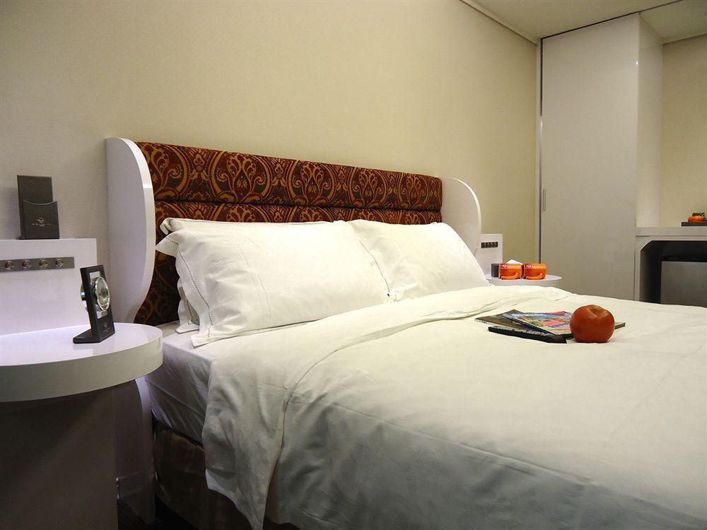 טאיפיי Ximen Airline Hotel מראה חיצוני תמונה